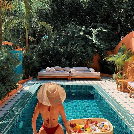 The Mansion Hoi An By Minova Bed and Breakfast Exteriör bild