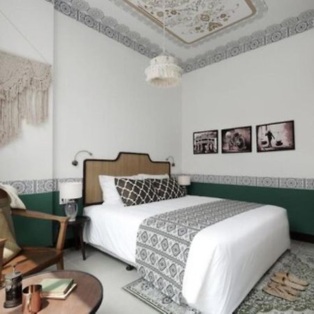 The Mansion Hoi An By Minova Bed and Breakfast Exteriör bild