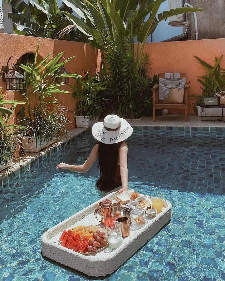 The Mansion Hoi An By Minova Bed and Breakfast Exteriör bild